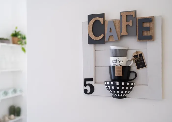 White Gioberti s